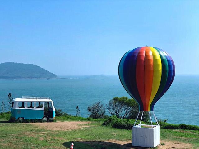 不輸三亞！這個人少低調的千年古城，高鐵直達！景美海鮮肥！ 旅遊 第10張