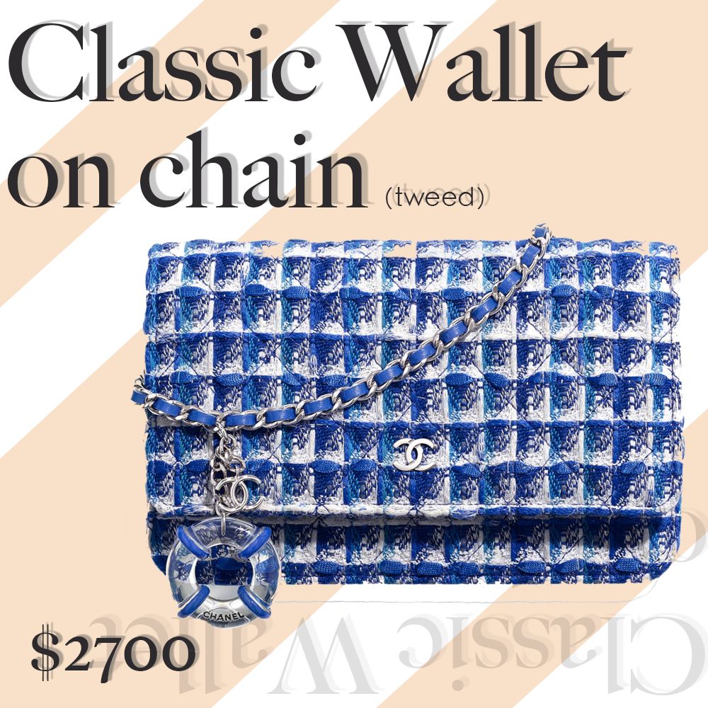 沖鴨！Chanel、LV、Gucci…2019最值得買的大牌包是這16個！ 時尚 第16張