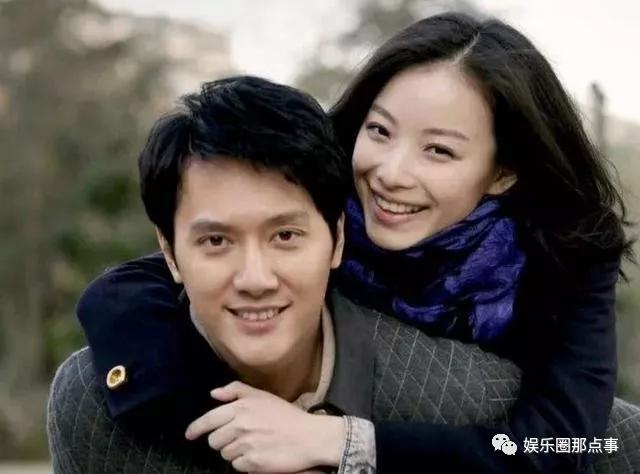 馮紹峰放棄倪妮迎娶趙麗穎，原因竟這般現實 娛樂 第4張
