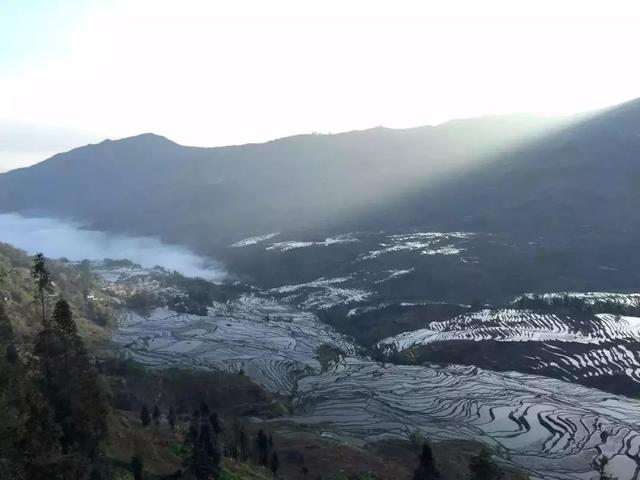 雲南，青山碧水，人間桃源 旅遊 第21張