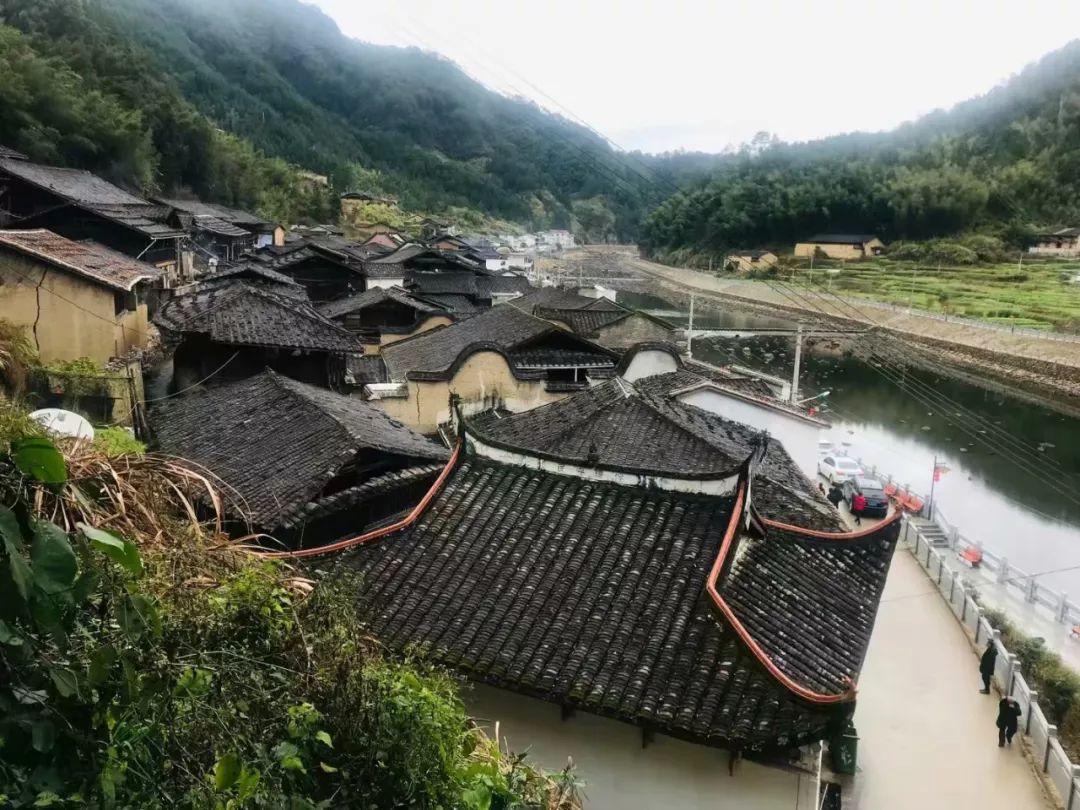 福州又一絕美小眾路線，古村、花海、千年古剎...約起來！ 旅遊 第25張