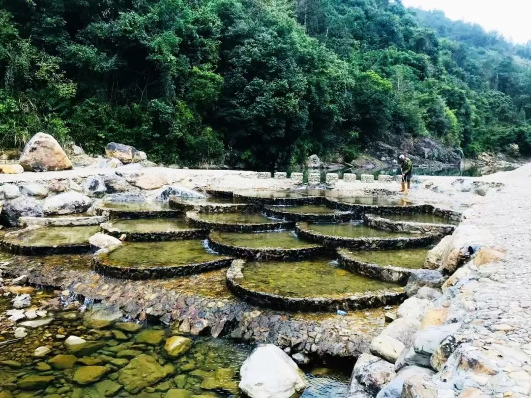 福州又一絕美小眾路線，古村、花海、千年古剎...約起來！ 旅遊 第4張