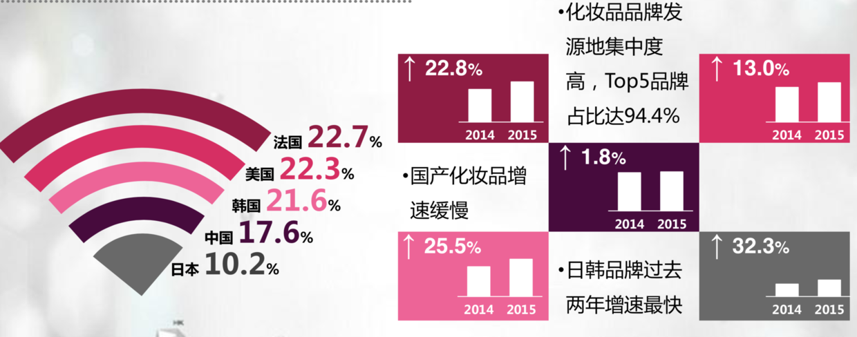 中國化妝品市場全方位掃描研究 財經 第16張