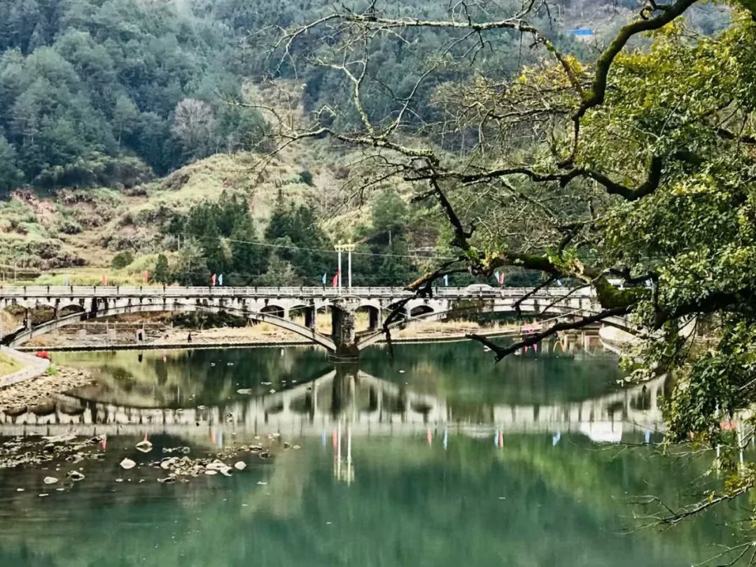 福州又一絕美小眾路線，古村、花海、千年古剎...約起來！ 旅遊 第28張