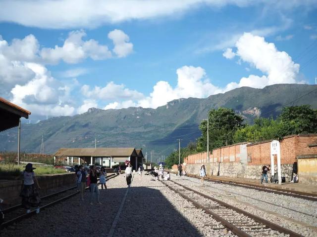 雲南，青山碧水，人間桃源 旅遊 第14張