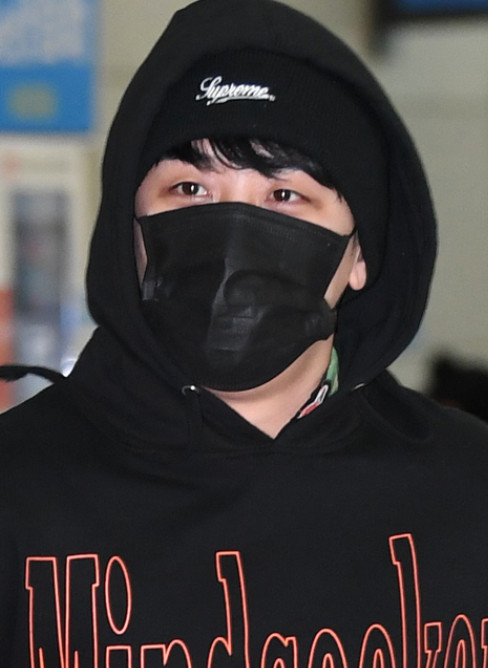 權志龍勝利同天被曝醜聞搶頭條 網友：犯罪組合BIGBANG 娛樂 第17張