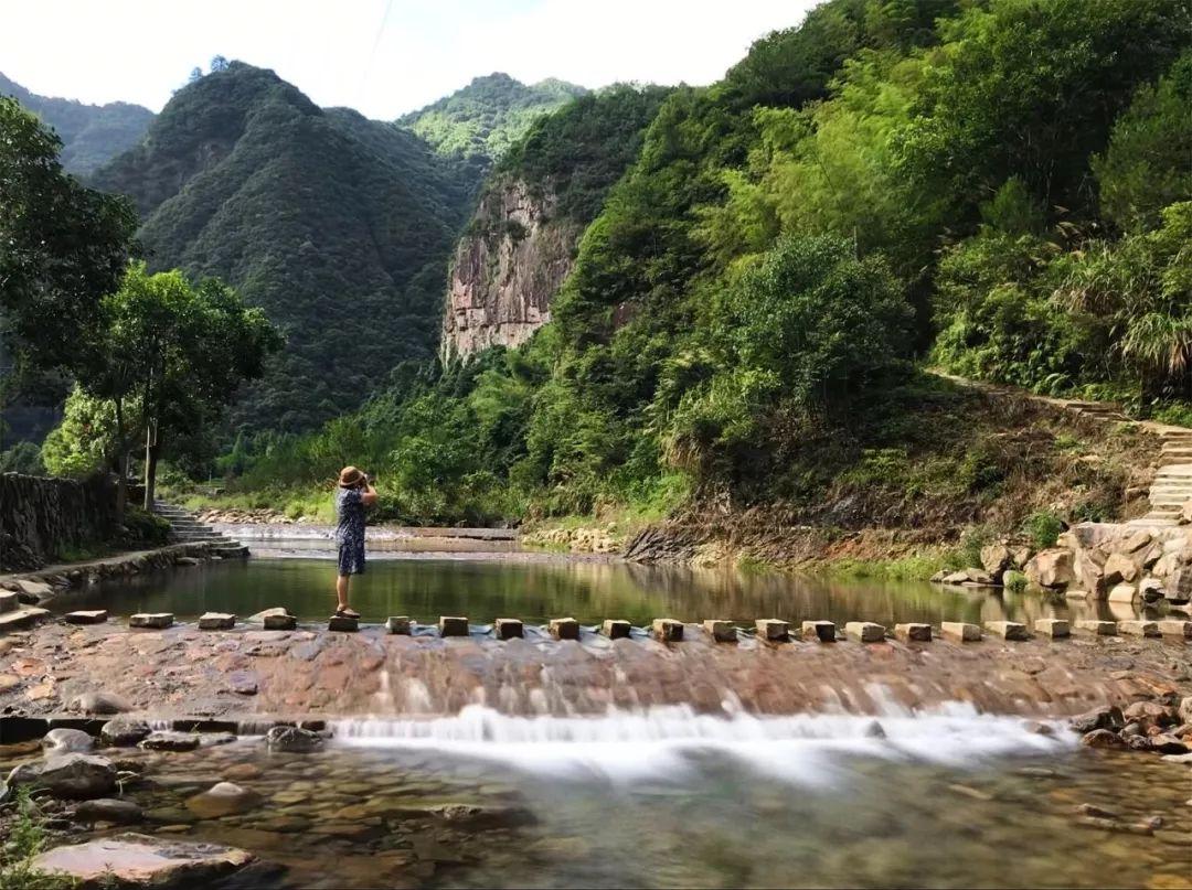 你想找「鄉村愛情」，不妨到青田看看！ 旅遊 第13張