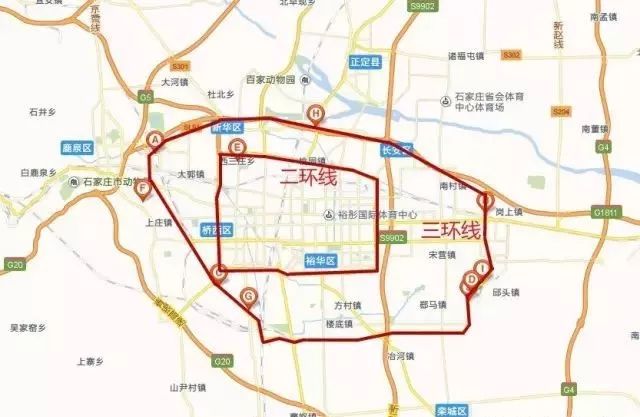 石家庄栾城区人口_石家庄栾城区规划图(3)