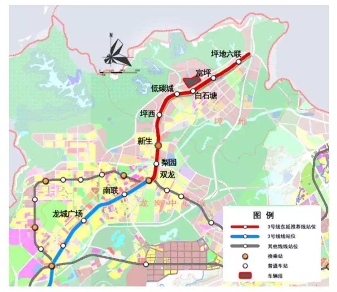 龙岗区人口_龙岗区地图(2)