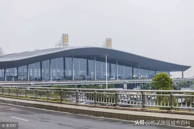 江西省的七大飞机场一览