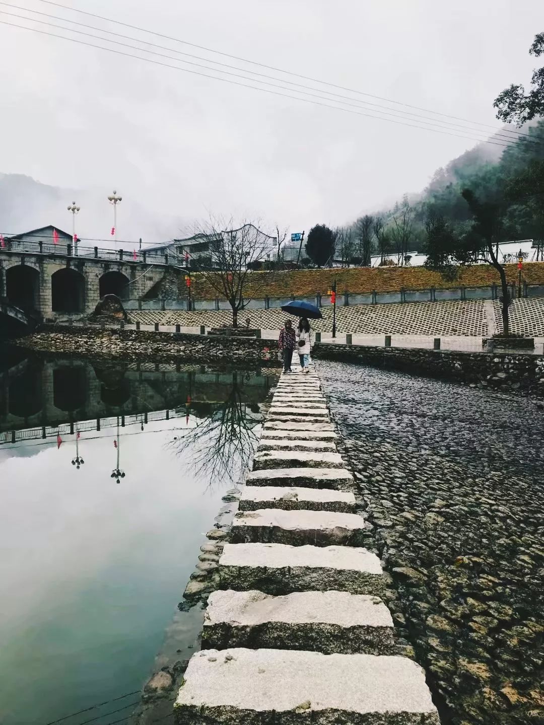 福州又一絕美小眾路線，古村、花海、千年古剎...約起來！ 旅遊 第29張