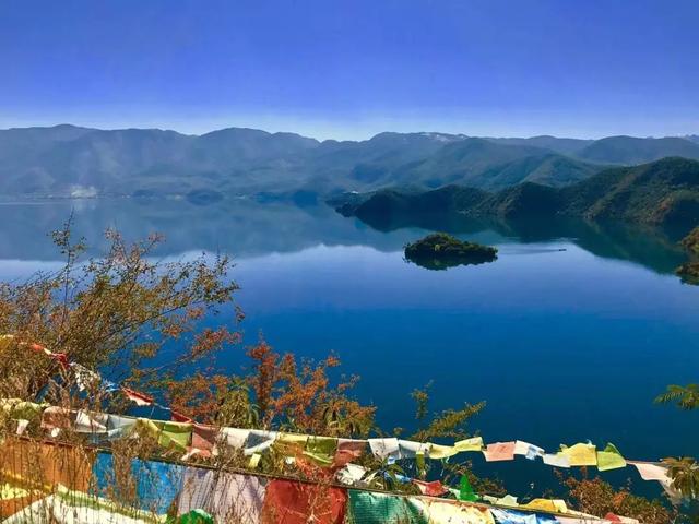 雲南，青山碧水，人間桃源 旅遊 第2張