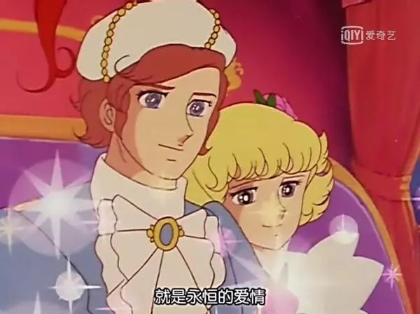 作为东映魔法少女系列动画中最出色的一部作品,《花仙子》也是对中国