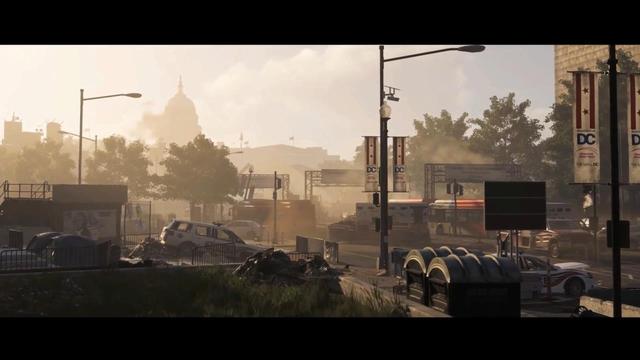 《全境封鎖2》公開測試版預告並發布了一些新細節 遊戲 第3張