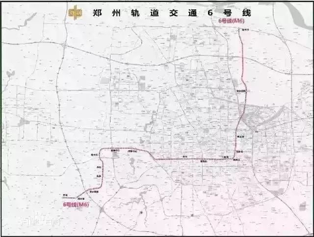 郑州地铁规划网_郑州地铁规划图pdf_郑州地铁11号线规划图