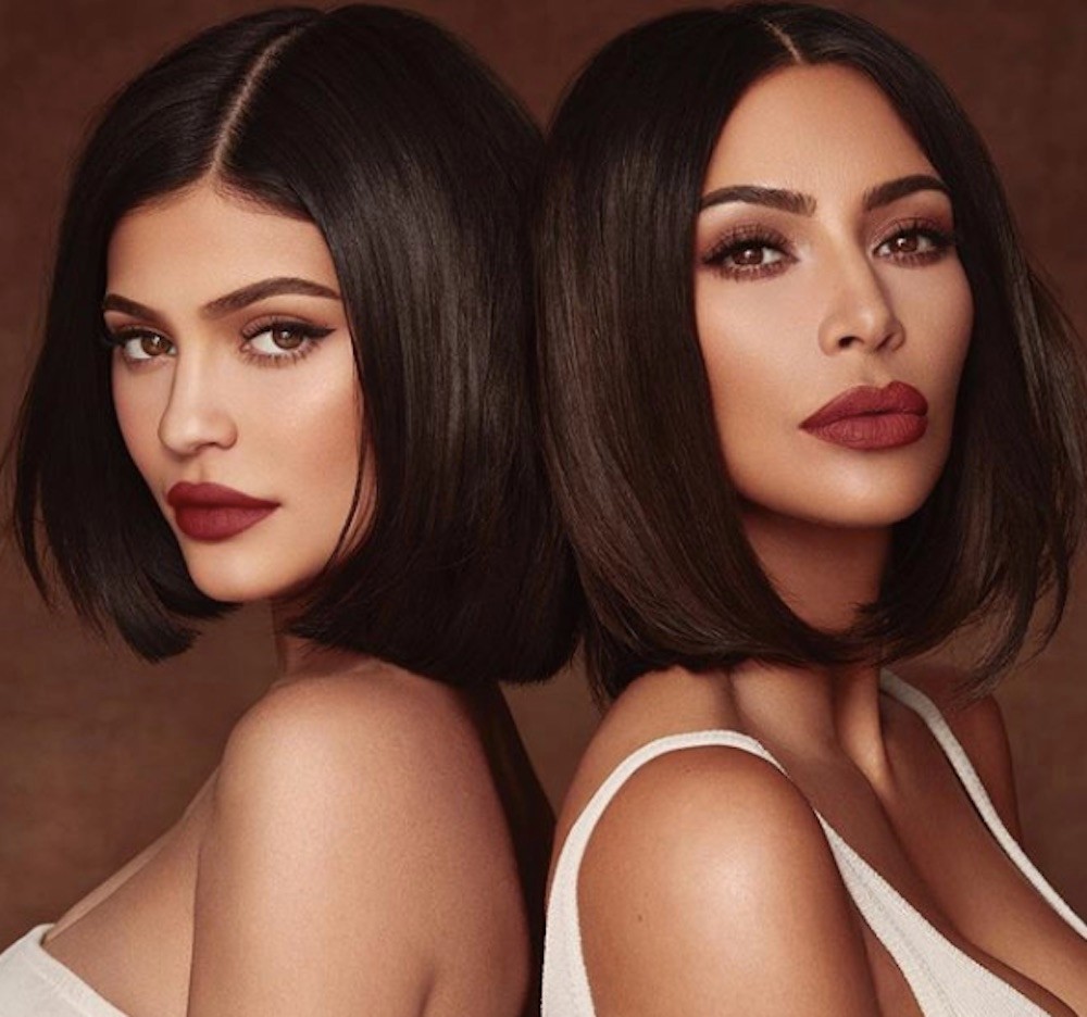 原創
            Kylie Jenner再登《Paper》雜誌封面，談及白手起家的歷程 時尚 第10張