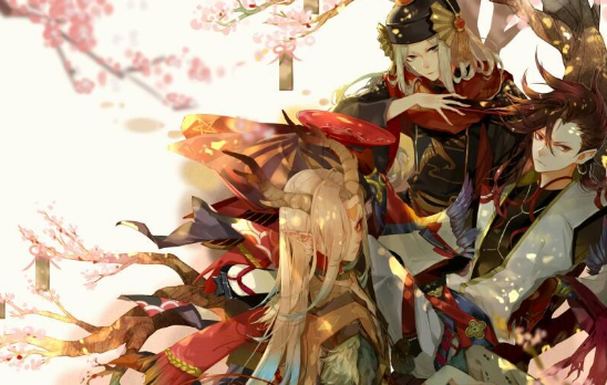 原創
            陰陽師：鬥技瘋狂的三大式神！不僅熱愛紫色更是全員惡人 遊戲 第1張