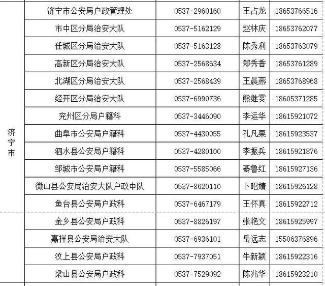 人口普查公安部门负责吗_人口普查(2)