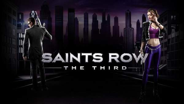 《黑道聖徒3》Switch版跳票兩個月 延期至5月10日發售 遊戲 第1張