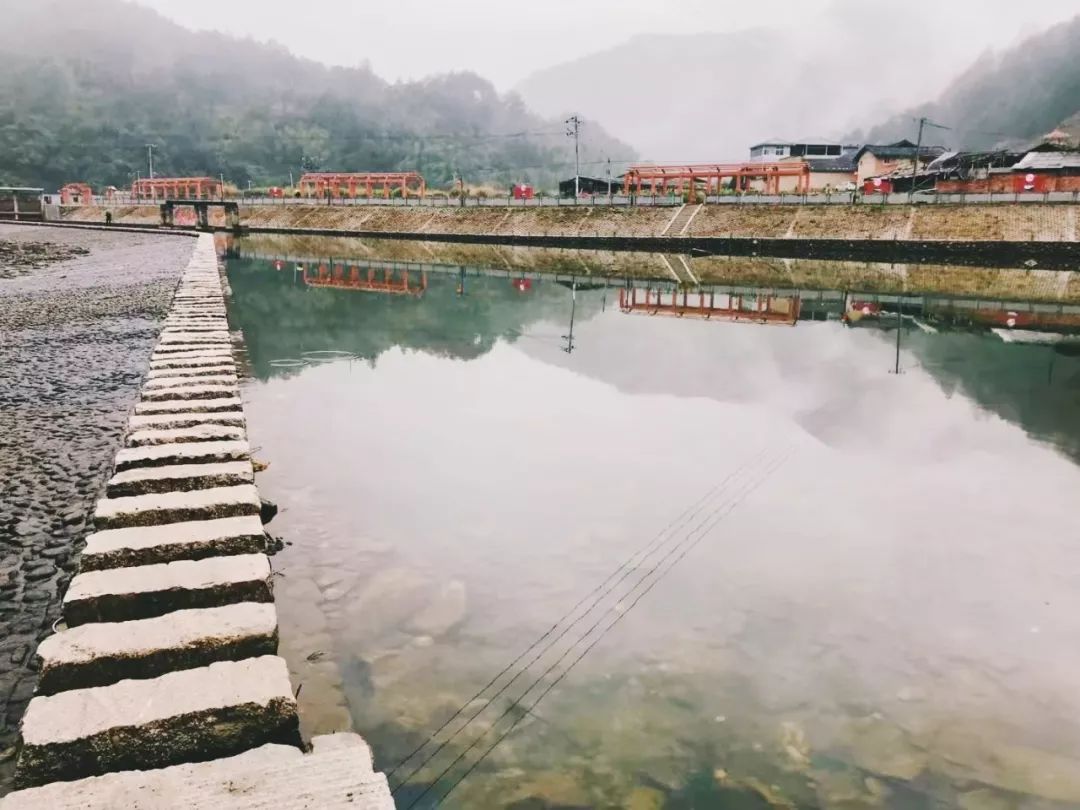 福州又一絕美小眾路線，古村、花海、千年古剎...約起來！ 旅遊 第26張