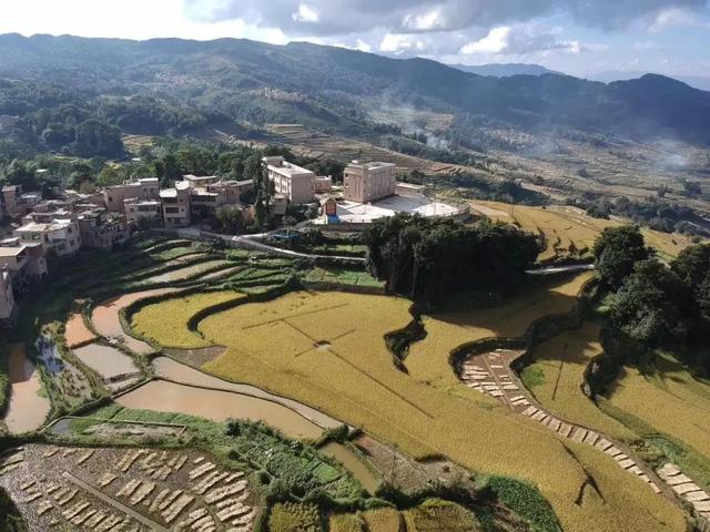 雲南，青山碧水，人間桃源 旅遊 第23張