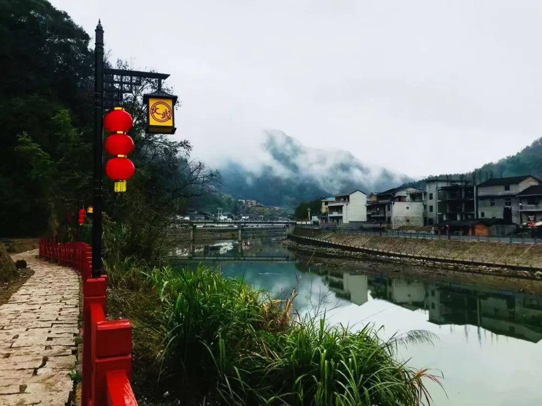 福州又一絕美小眾路線，古村、花海、千年古剎...約起來！ 旅遊 第1張