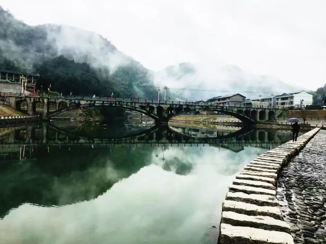 福州又一絕美小眾路線，古村、花海、千年古剎...約起來！ 旅遊 第20張