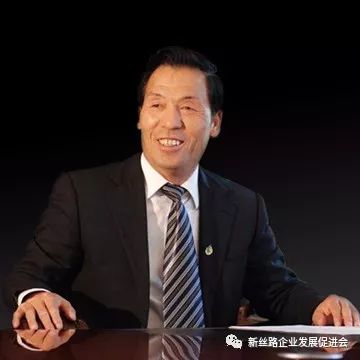 矿业董事长_非洲矿业董事长孙鹏