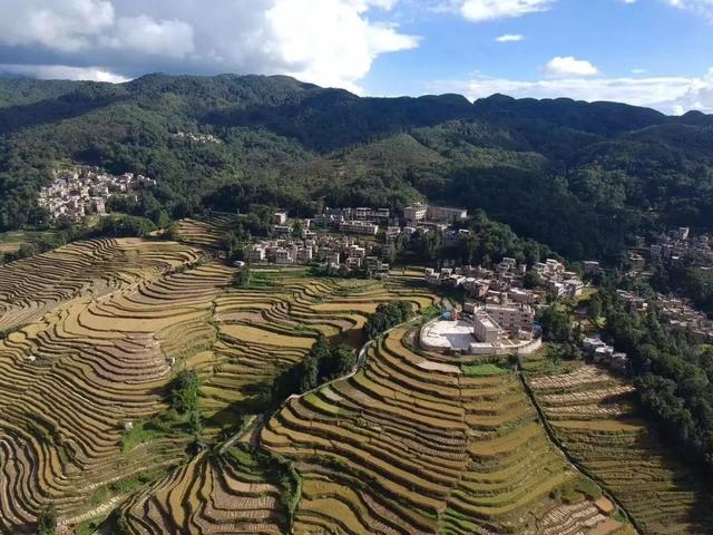 雲南，青山碧水，人間桃源 旅遊 第22張