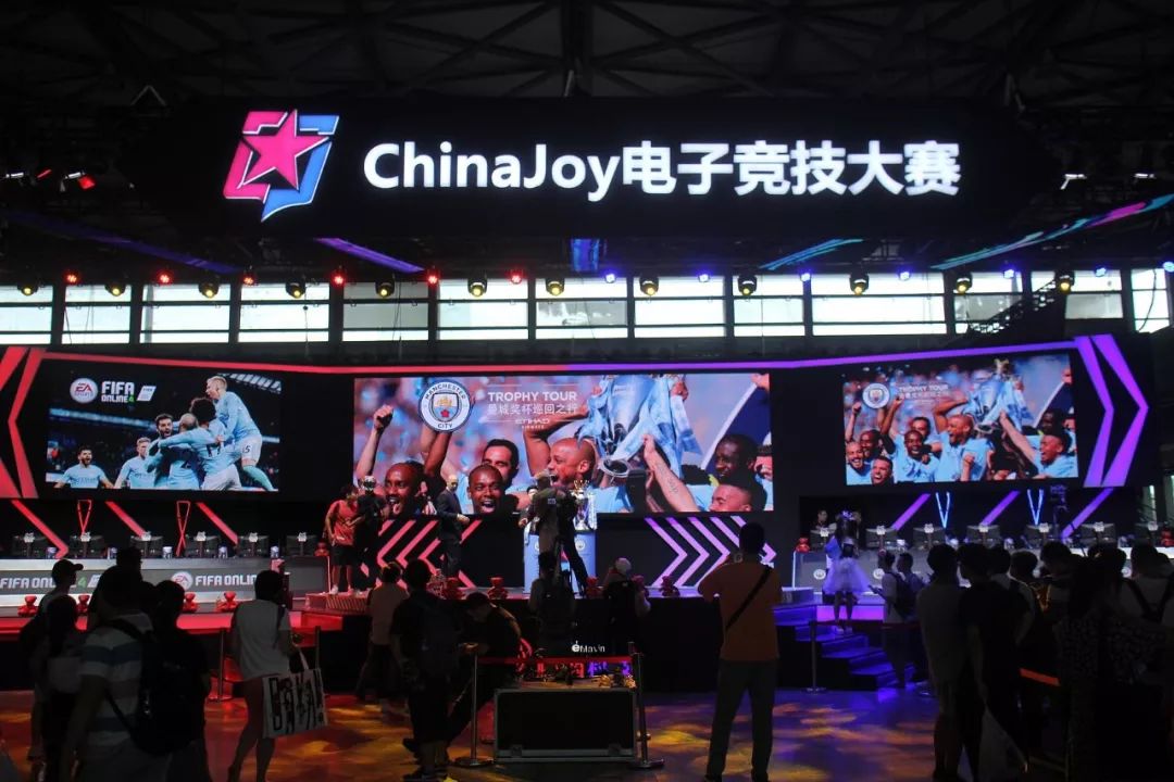 上海汉威:我有chinajoy,你打钱! 顺网科技:好的,10个亿!