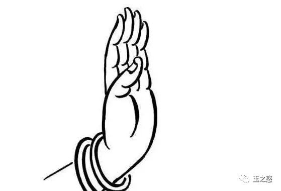 观音与佛的各种手势 所代表的寓意你知道多少?