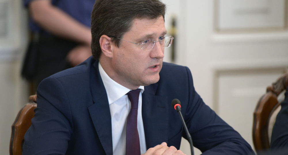 俄能源部長：俄天然氣過境烏克蘭的「運費」最貴 國際 第1張