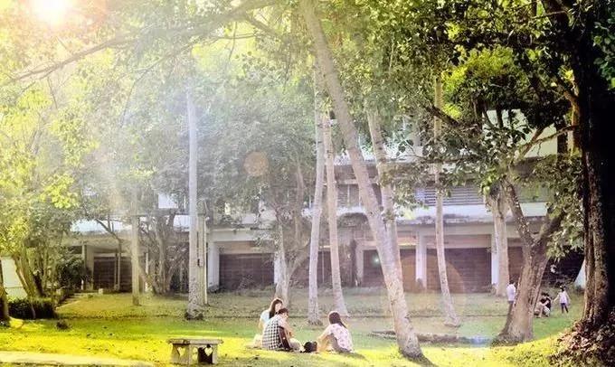 5. 农业大学(亚洲第149名)