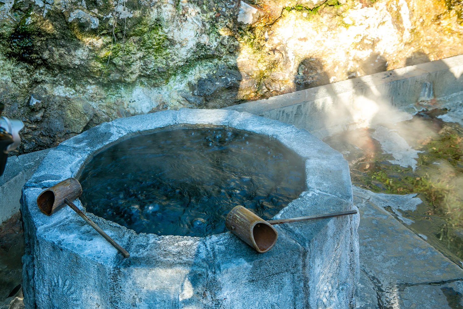 騰沖熱海：空氣中彌漫著的是硫磺味道，水里散發的是地球的熱量 旅遊 第6張