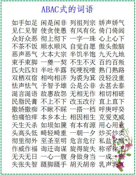 小学基础不好怎么办