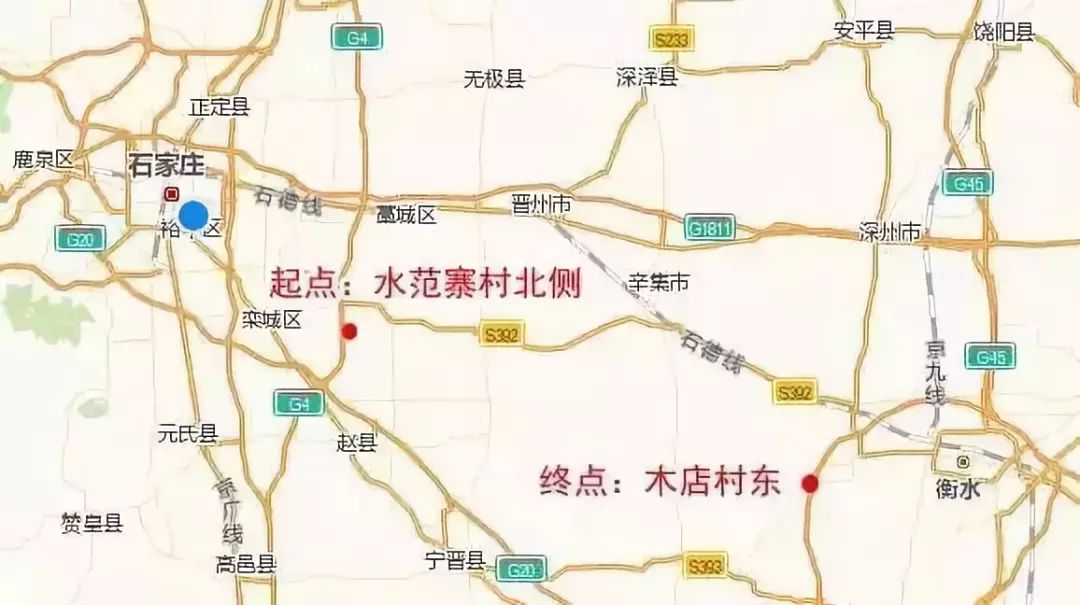 藁城市人口_藁城市地图(3)