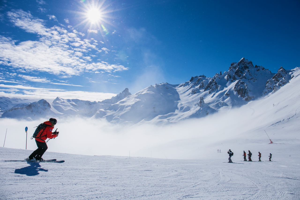 新西兰最HOT滑雪场大盘点（附特点、票价、时间段）-第六感度假