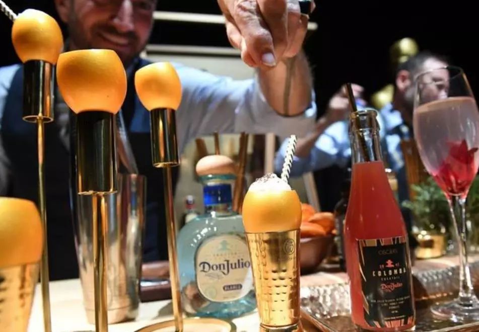 Irresistible Don Julio Tequila Recipes for Memorable Cocktails