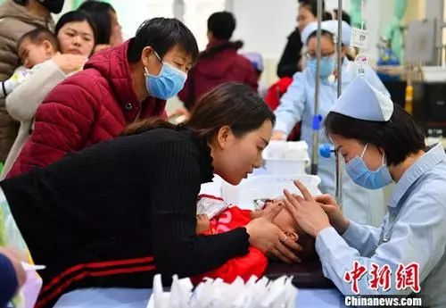 警惕！流感爆发已致香港200多人死亡！福建4人死