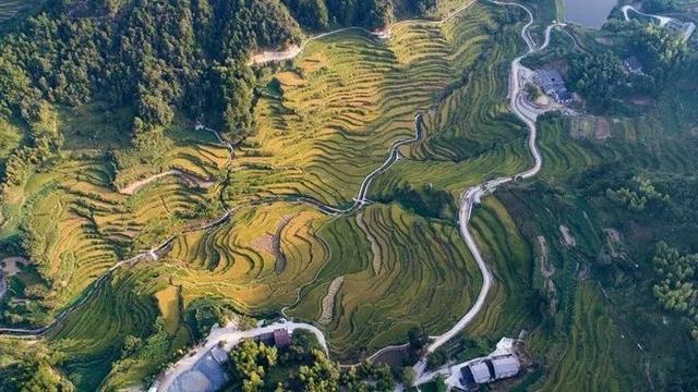 除了蘇東坡，黃岡還有什麼？ 旅遊 第20張