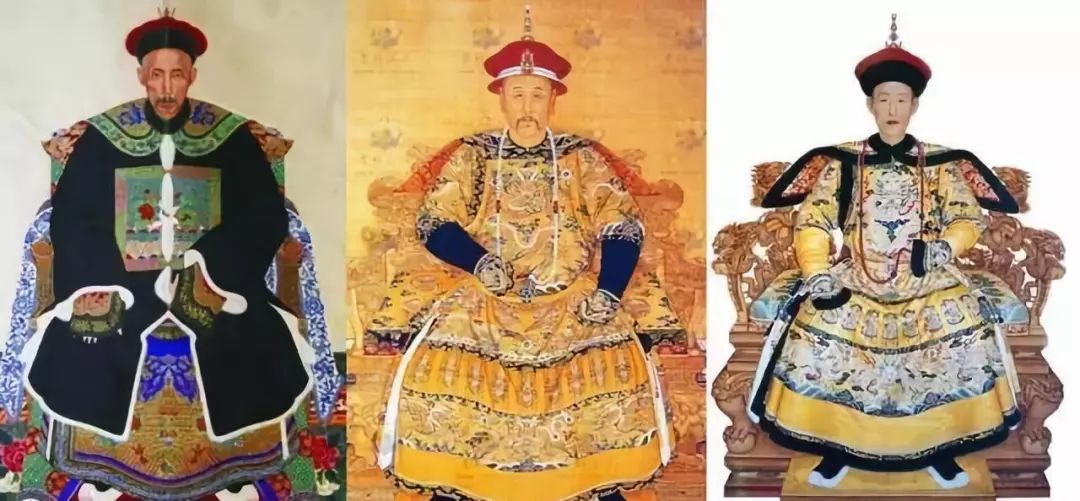 如果康熙乾隆是鸦片战争时期的皇帝,中国会怎
