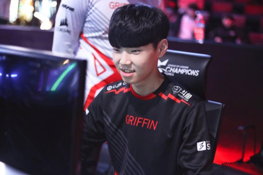 grf中單忽略faker：只有bdd可給我壓力，bdd：faker是我偶 遊戲 第2張