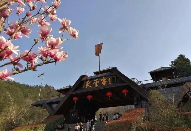 除了蘇東坡，黃岡還有什麼？ 旅遊 第14張