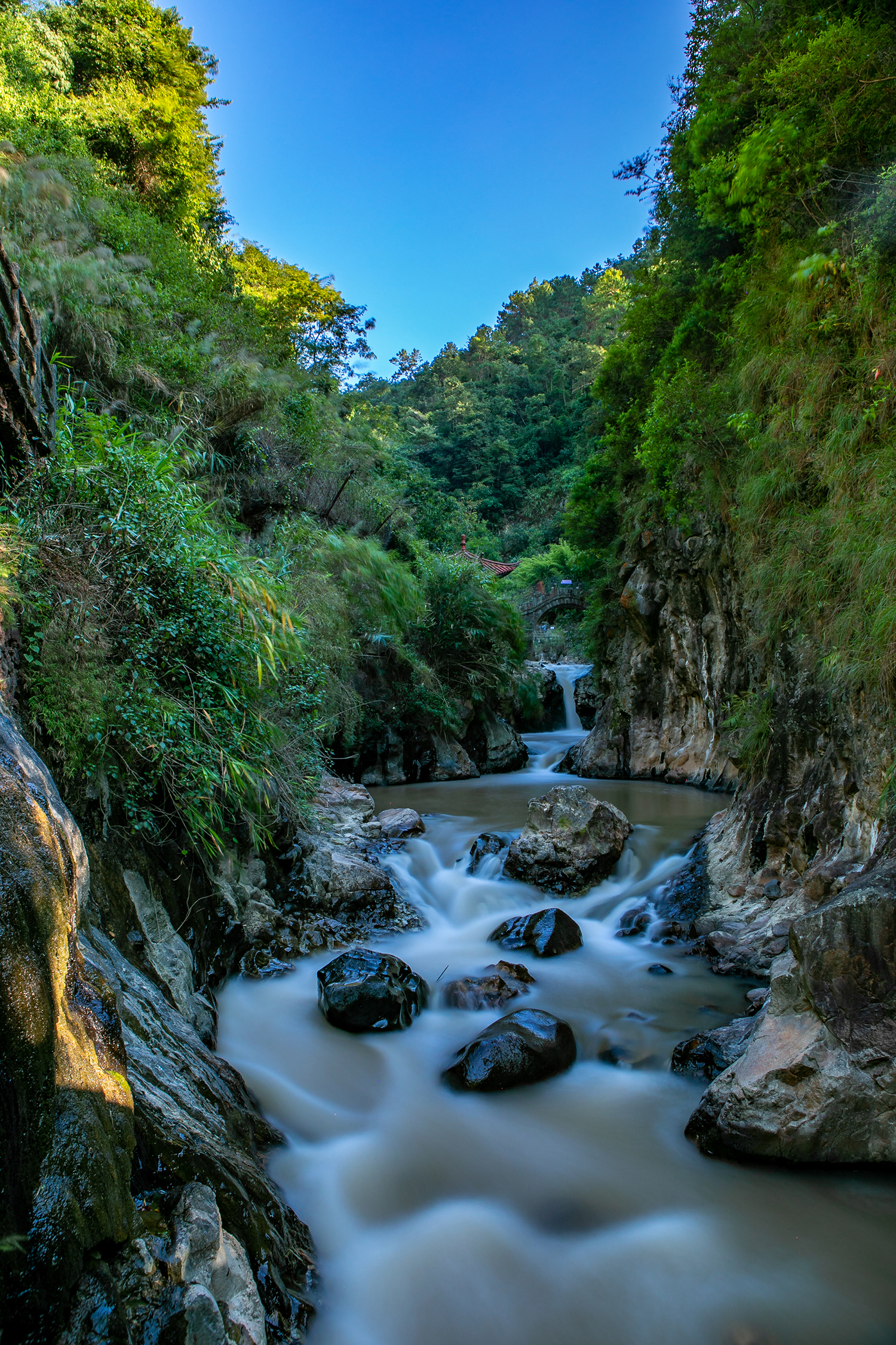 騰沖熱海：空氣中彌漫著的是硫磺味道，水里散發的是地球的熱量 旅遊 第19張