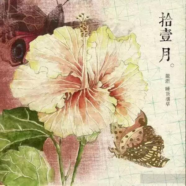 汪国真《年轻真好》