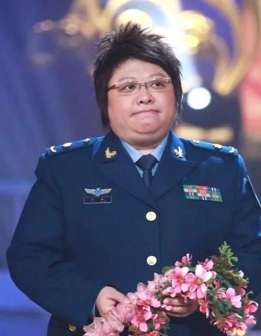 当过兵的五位女星,刘涛服役三年,她的军衔高的让人不敢相信