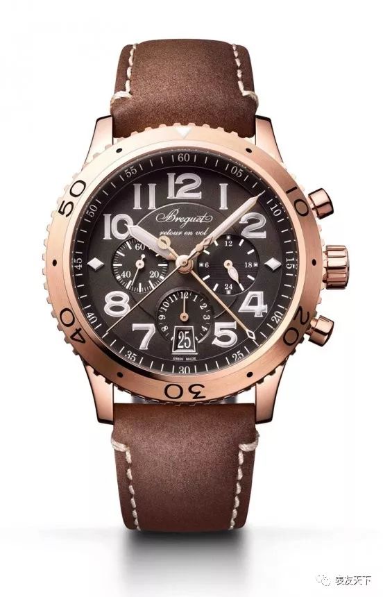 Type XXϵеһγ͸BREGUET Type XXI 3817