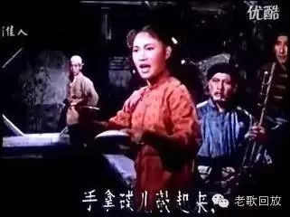 《洪湖赤卫队》全部插曲,太有味了,值得一听!