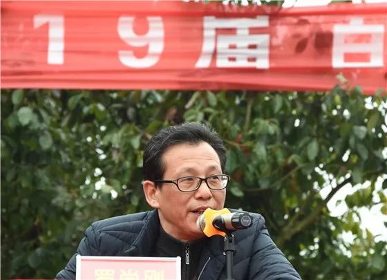 校党委书记,校长罗尚刚,副校长向勇,舒俊生,刘湘光,纪检书记王勤和