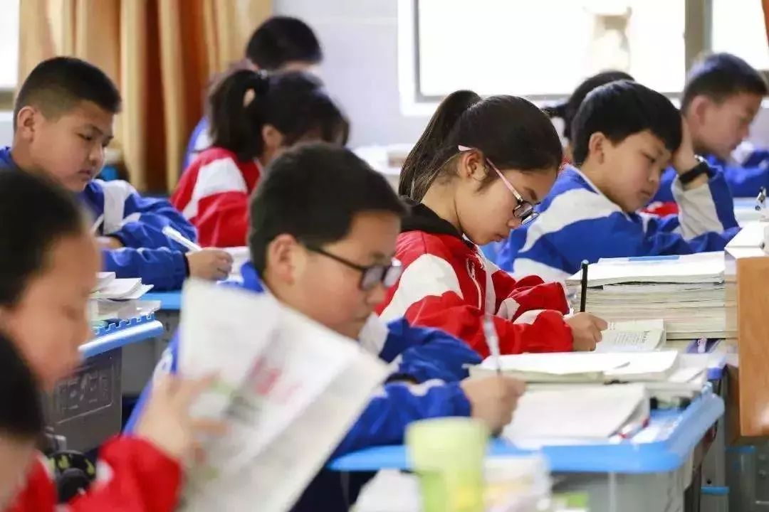 到2035年,中国教育是这样的!